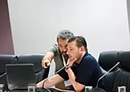 danışman orhan gürbüz