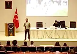 marka koçu orhan gürbüz