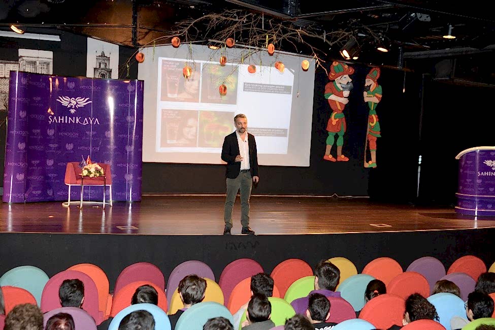 Orhan Gurbuz Oyunculuk Kursu Istanbul