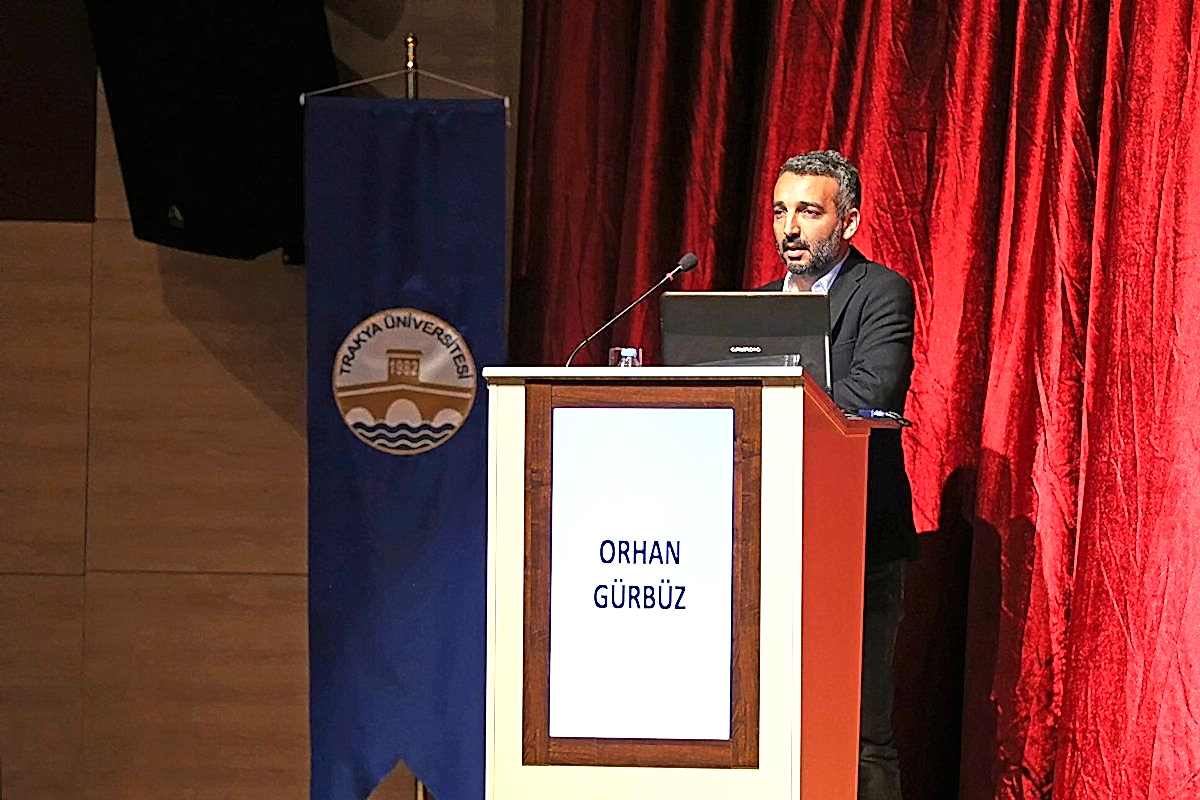Orhan Gurbuz Sinema Akademi
