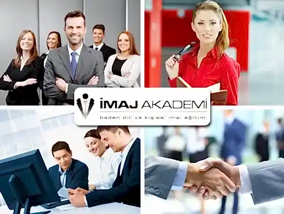 imaj akademi