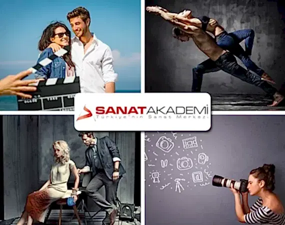 sanat akademi