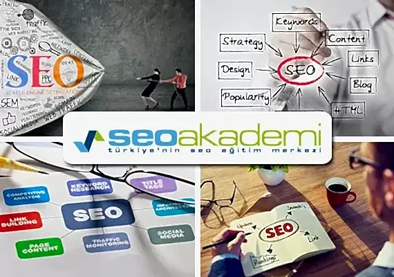 seo akademi