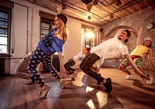 hip hop kurs fiyatları