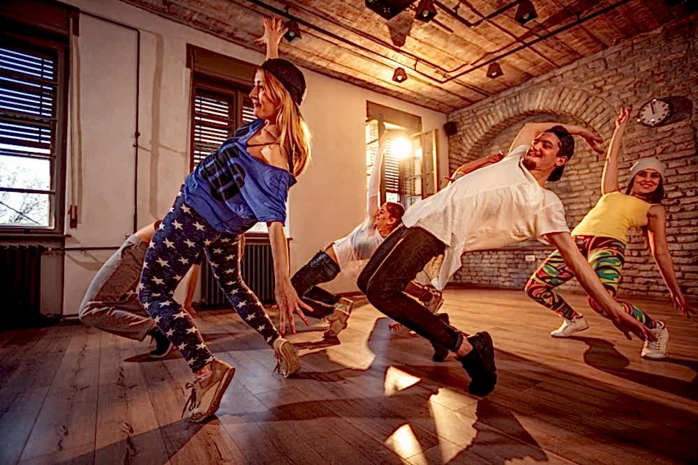 Hip Hop Kurslari Fiyat