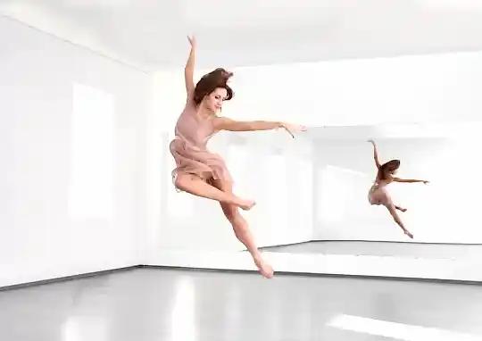 modern dans kursu istanbul