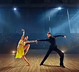 Rumba Kursu