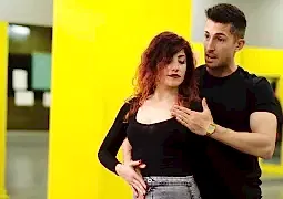 salsa kursu eğitmenleri