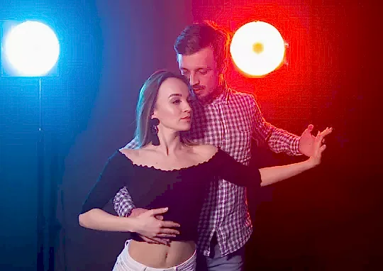 sosyal latin dans eğitimi