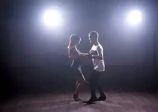 sosyal latin dans eğitimleri