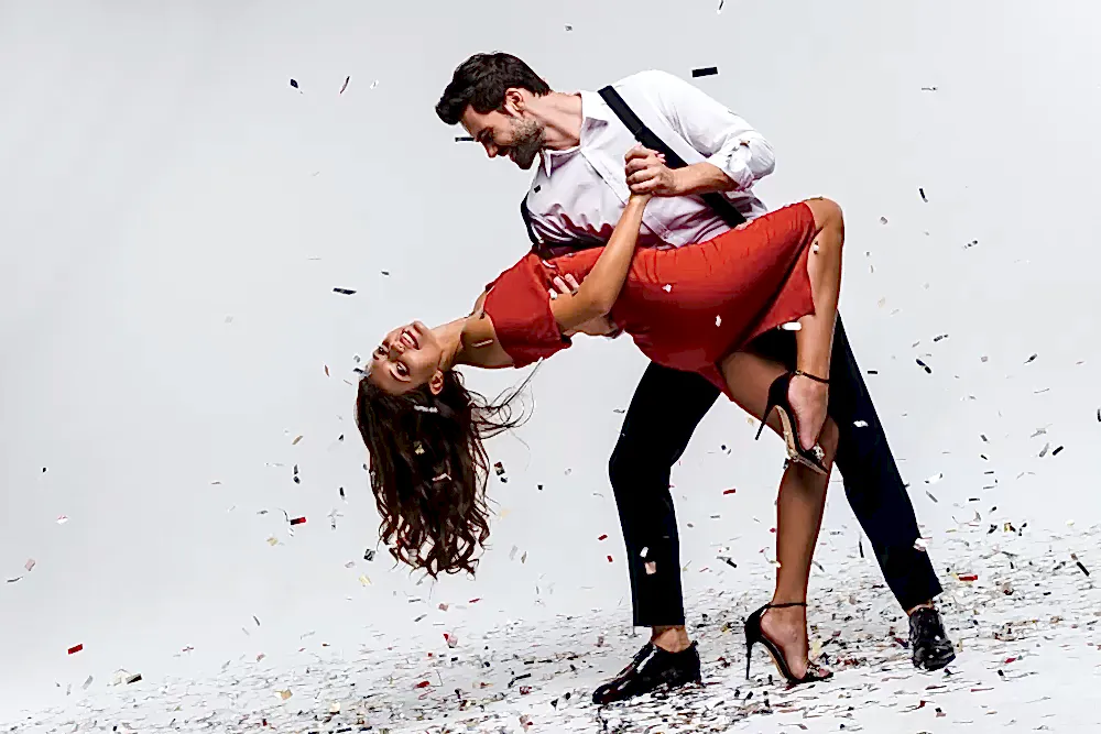 sosyal latin dans kursu