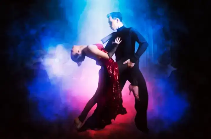 sosyal latin dans kursu fiyatları