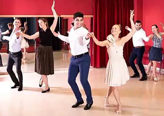 sosyal latin dans kursu fiyatlari