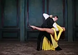 tango kursları