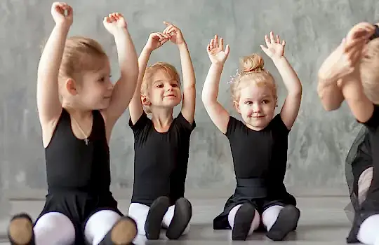 3 4 Yas Mini Bale Kursu 1