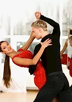 bachata kursları