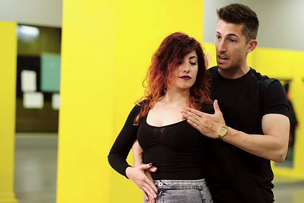 dans akademi avantajları