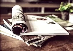 dans akademi dergi röportajları