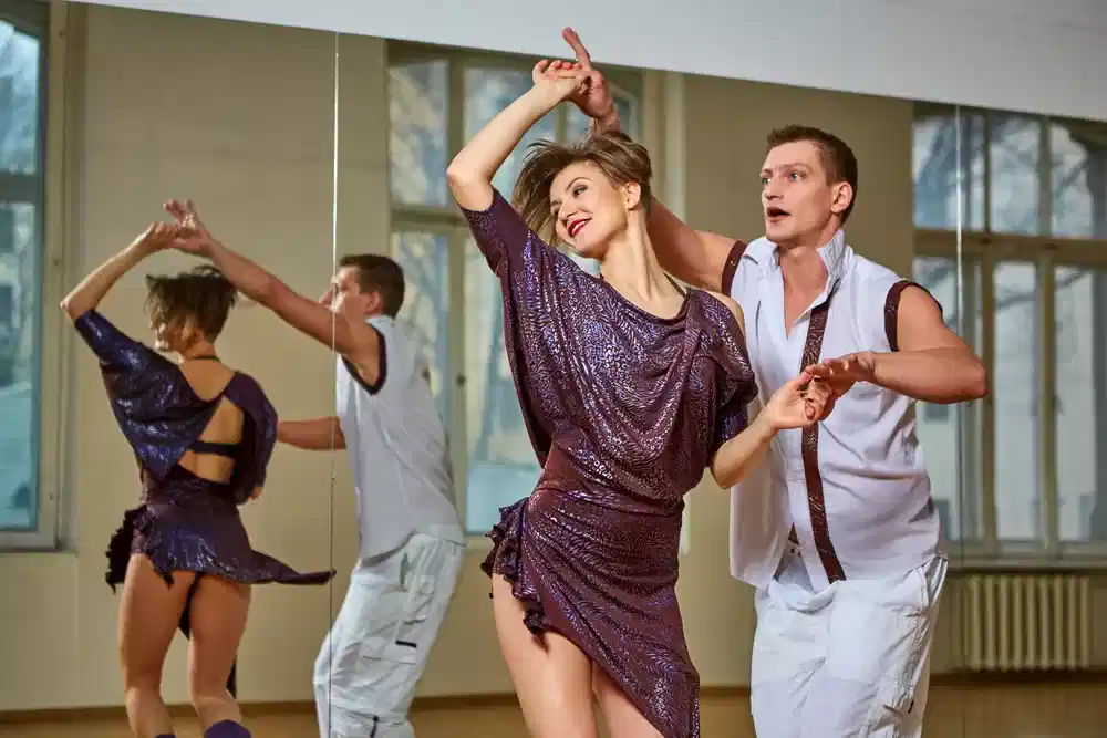 dans akademi eğitmenleri