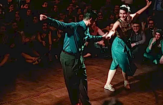 Dans Akademi Etkinlik Fotografi