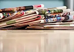 dans akademi gazete haberleri