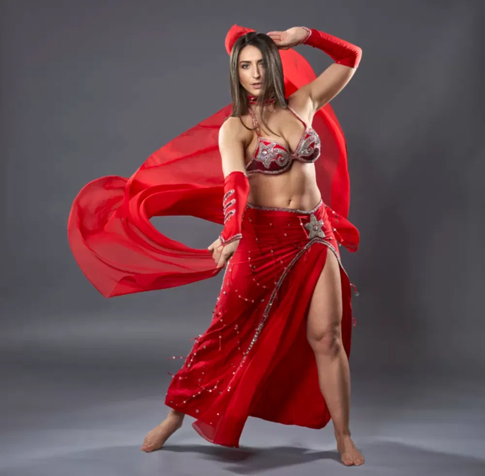 dans akademi oryantal kursu