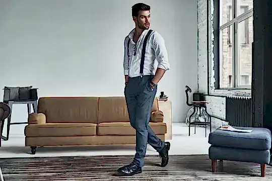 dans akademi tanıtım