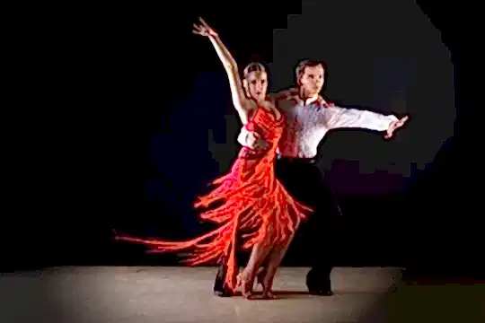 dans akademi tanıtım