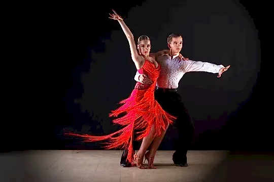 dans akademi tanıtım