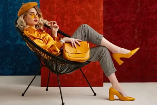 dans akademi tanıtım video