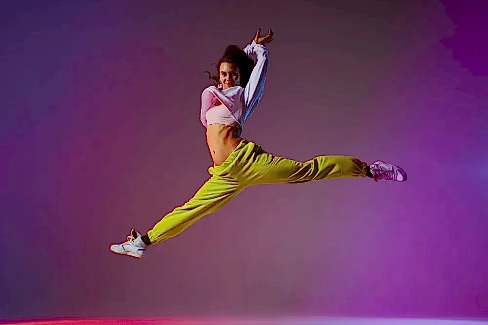 dans akademi tavsiye