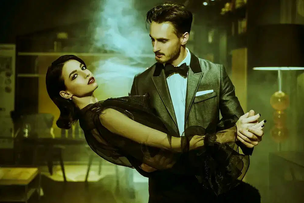 Dans Akademi Tv Programi