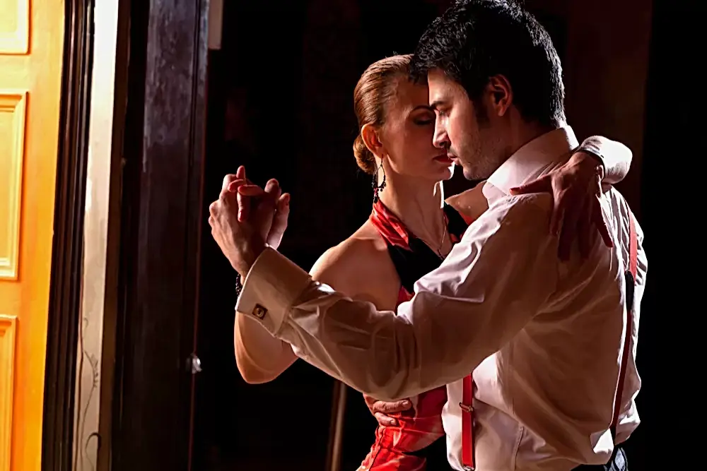 Dans Akademi Tv Programlari 2