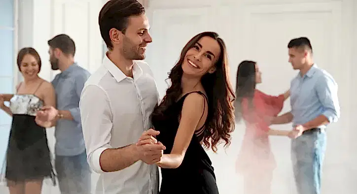 Ders Telafi İmkanı Dans Akademi