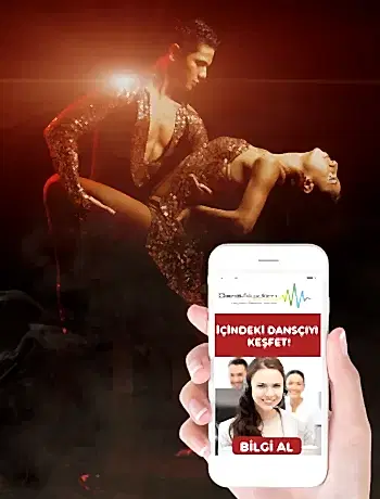 dans kursları