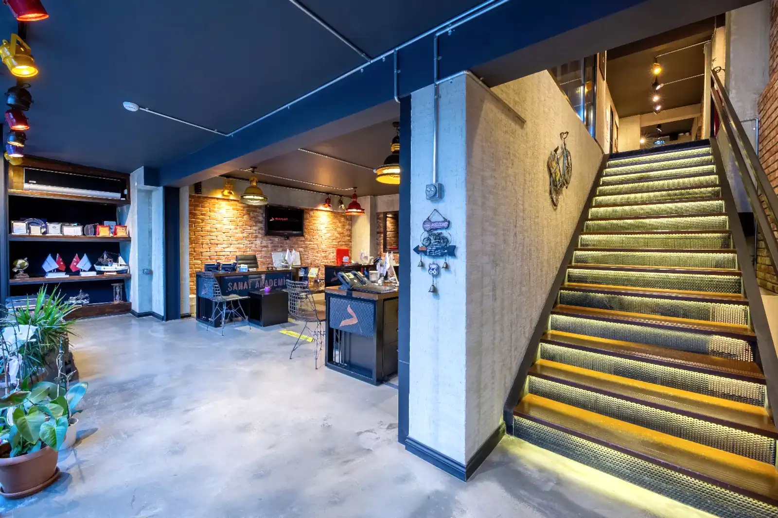 Dans Kursu Fotograf 1