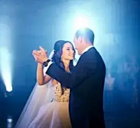 Düğün Dansı Eğitimleri