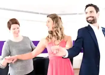 Düğün Dansı Eğitmeni İş İlanı