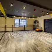 En Iyi Samba Kursu 1