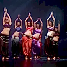 Halk Dansları Eğitimleri