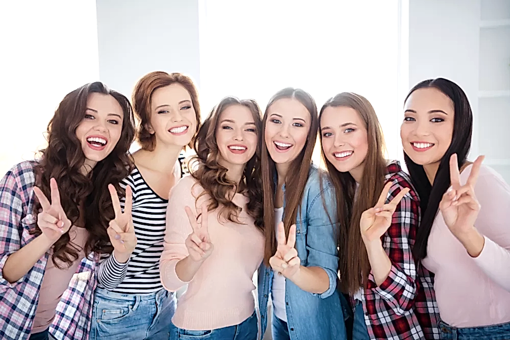 high heels kursu mezunları