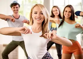 Hip Hop Eğitmeni İş İlanı