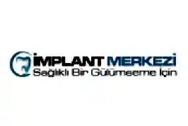 Imlant Merkezi Logo 1