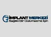 Imlant Merkezi Logo 1