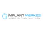 Imlant Merkezi Logo