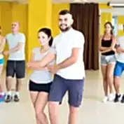 Latin Dans Kurslari 6