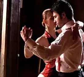 Sosyal Latin Dans Kursu Başlangıç Seviye