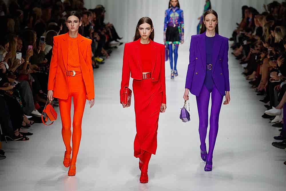 Mankenlik Egitimleri