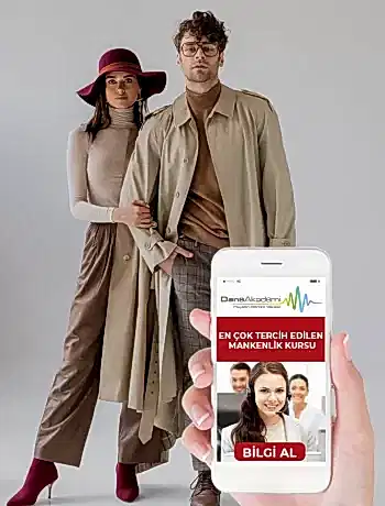 mankenlik kursları