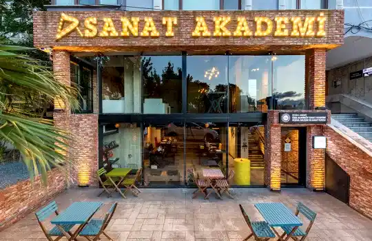 Meb Ruhsatli Dans Kursu 3